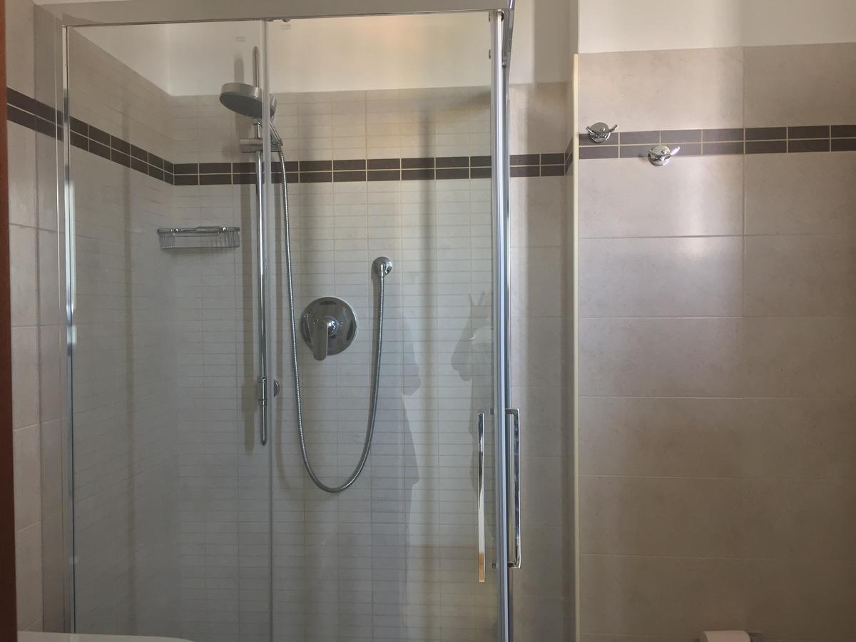 Hotel Mirabel Rimini Eksteriør bilde